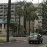 Apartments in Downtown Phoenix