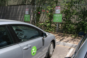 zipcar phoenix