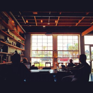 Songbird Coffee & Tea House