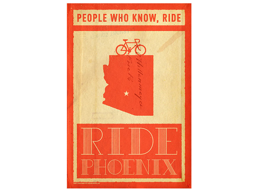 Ride Phoenix