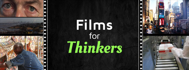 Films for Thinkers