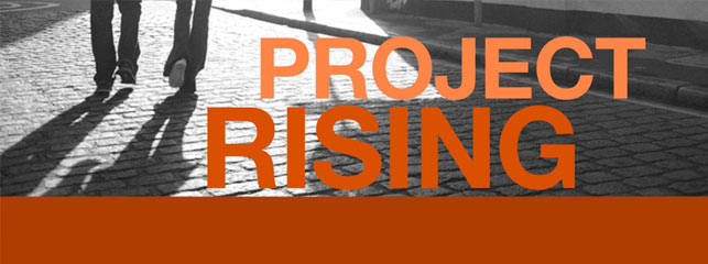 Project Rising Phoenix