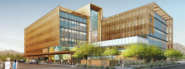 University of Arizona Cancer Center