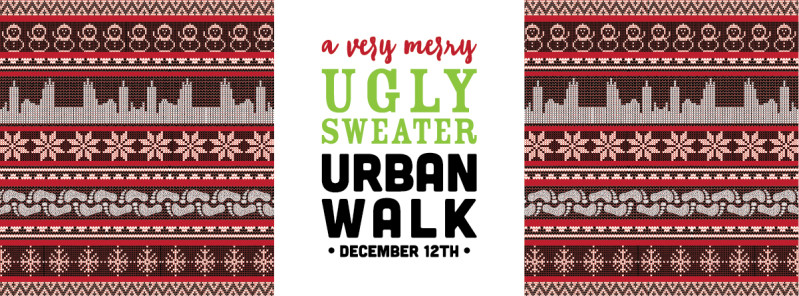 Urban ugly outlet sweater